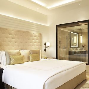 Deluxe Kamer met een King Size Bed